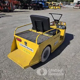 2022 Taylor Dunn SS-536 Utility Vehicle