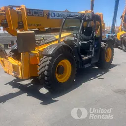 2019 JCB 512-56 Forklift