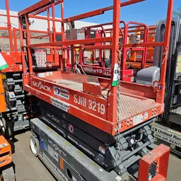 2018 Skyjack SJIII3219 Scissor Lift