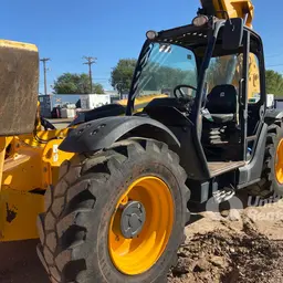 2017 JCB 510-56 S Forklift