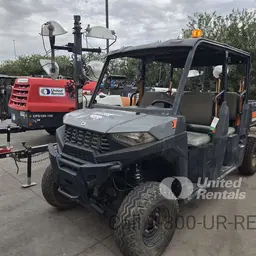 2023 Polaris PRO XD MID-SIZE Utility Vehicle