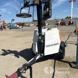 2021 Generac MLT6SMD Portable Light Tower