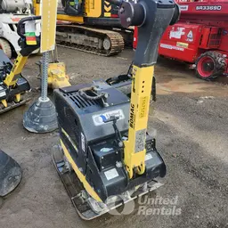 2023 BOMAG BPR60/65 E Vibratory Plate Compactor