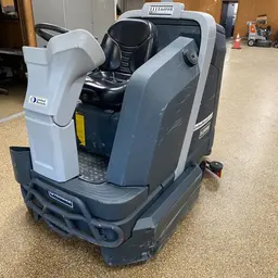 2020 Clarke SC6000 36C Scrubber