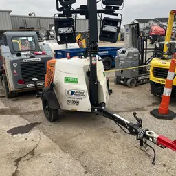2023 Generac MLT6SMDS Portable Light Tower