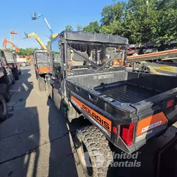 2022 Polaris PRO XD 4000D Utility Vehicle