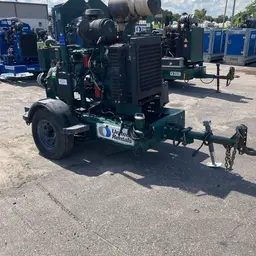 2013 Pioneer Pump PP66S12L714045 Pump