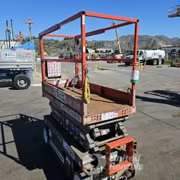 2019 Skyjack SJIII3219 Scissor Lift