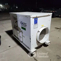 2020 American Event Services AES-60KW-480V Electric Heater
