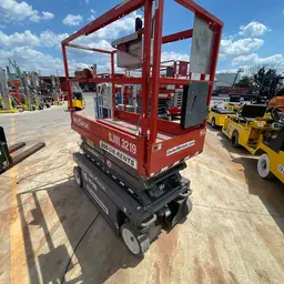 2018 Skyjack SJIII3219 Scissor Lift