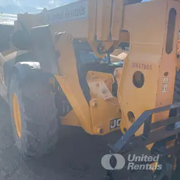 2018 JCB 510-56 Forklift