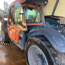 2019 JLG 1055 Forklift