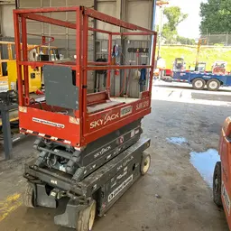 2018 Skyjack SJIII3219 Scissor Lift