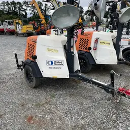 2019 Magnum Pro MLT6SM Portable Light Tower