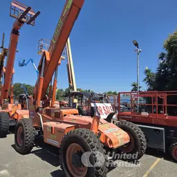 2017 XTREME XR1045 Forklift
