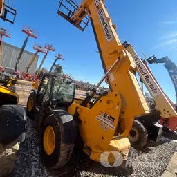 2018 JCB 510-56 S Forklift