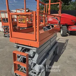 2020 Skyjack SJ3226 Scissor Lift