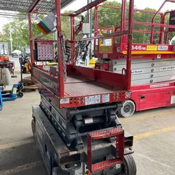 2017 Skyjack SJIII3219 Scissor Lift