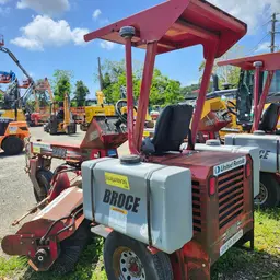 2019 Broce Broom BW-260 Sweeper
