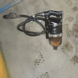 2018 Ingersoll Rand 2950B7
