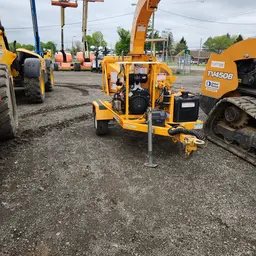 2021 Bandit Industries 65XP Chipper/Stumper