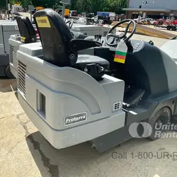 2021 Clarke PROTERRA 5130B Sweeper