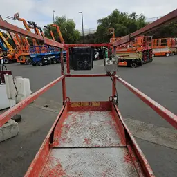 2017 Skyjack SJIII3226 Scissor Lift