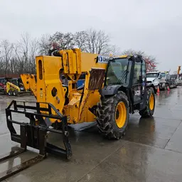 2018 JCB 512-56 S Forklift