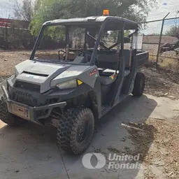 2021 Polaris PRO XD 4000D Utility Vehicle