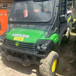 2023 John Deere HPX815E Utility Vehicle