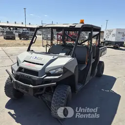 2021 Polaris PRO XD 4000D Utility Vehicle