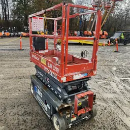 2016 Skyjack SJIII3219 Scissor Lift