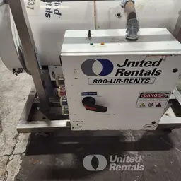 2019 Chromalox SDRA-60-43RG-UR Electric Heater