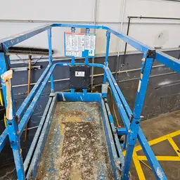 2016 Genie GS-3232 Scissor Lift