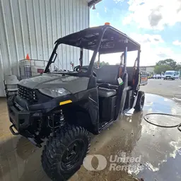2023 Polaris PRO XD MID-SIZE Utility Vehicle