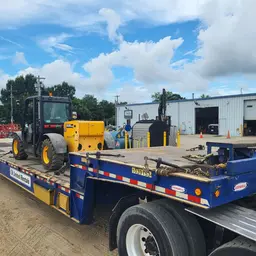 2015 LEDWELL LWLP48HT2-PB10 Trailer