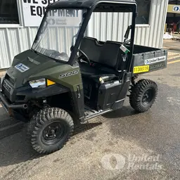 2022 Polaris RANGER 500 Utility Vehicle
