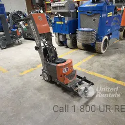 2023 Husqvarna BS-110 Stripper