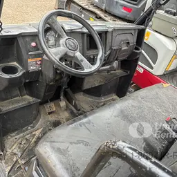 2021 Polaris RANGER 500 Utility Vehicle
