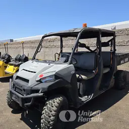 2021 Polaris PRO XD 4000D Utility Vehicle
