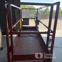 2018 Skyjack SJIII3226 Scissor Lift