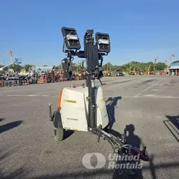 2024 Generac MLT2 Portable Work Light