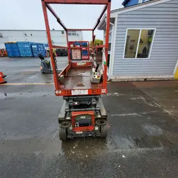 2017 Skyjack SJIII3219 Scissor Lift