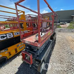 2018 Skyjack SJIII3219 Scissor Lift