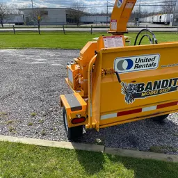 2021 Bandit Industries 65XP Chipper/Stumper