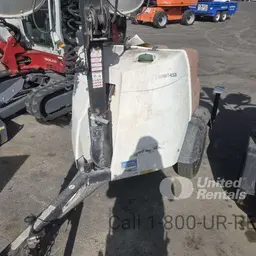 2019 Magnum Pro MLT6SM Portable Light Tower