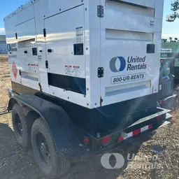2019 Cummins C60D6R Diesel Generator