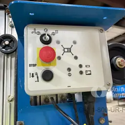 2020 Genie AWP-25SDC Pusharound Lift