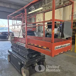 2016 Skyjack SJIII3219 Scissor Lift