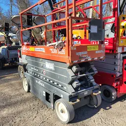 2018 Skyjack SJIII3226 Scissor Lift